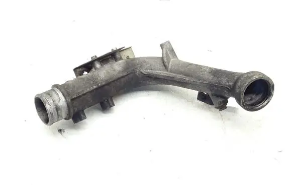 Fiat Ducato Air intake hose/pipe 5801414431
