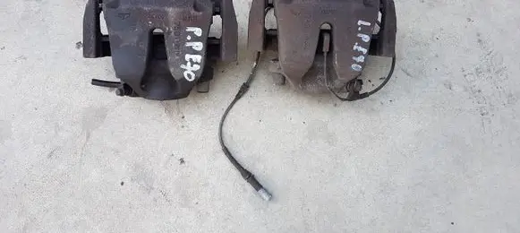 BMW X5 E70 Front brake caliper