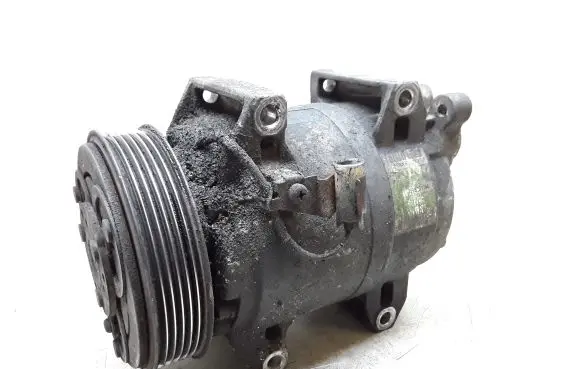 Volvo XC90 Air conditioning (A/C) compressor (pump) P30665339