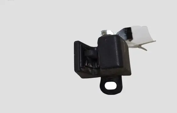 Volkswagen Caddy Tailgate/trunk/boot lock/catch/latch