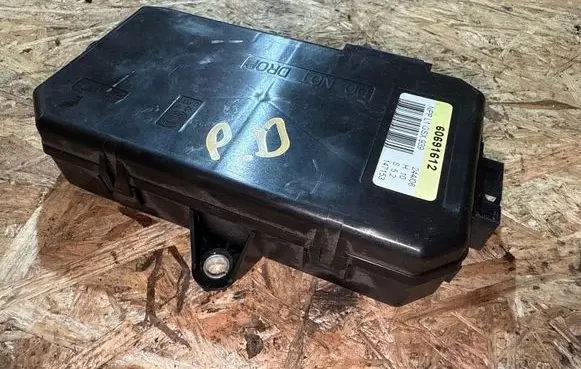 Alfa Romeo 159 Door control unit/module 60691612