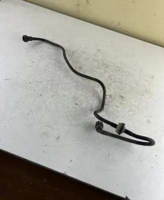 Peugeot 308 Vacuum line/pipe/hose