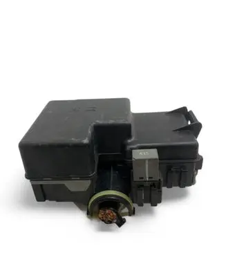 Volvo XC90 Fuse module 31384034
