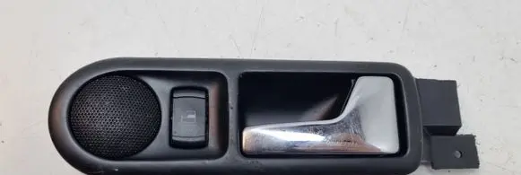Front door interior handle