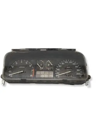 Honda CRX Speedometer (instrument cluster) HR0680178100