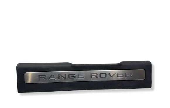Land Rover Evoque I Front sill trim cover BJ3213201ADW