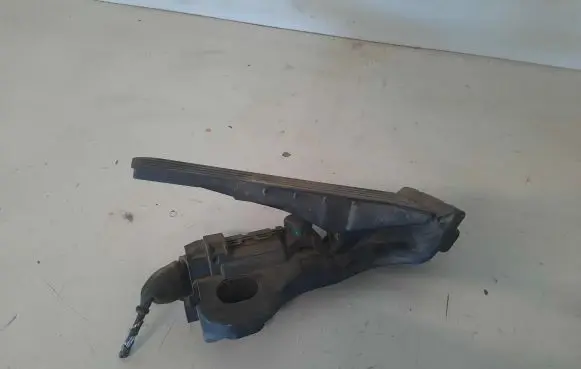 Skoda Superb B6 (3T) Accelerator throttle pedal 1K1723503L