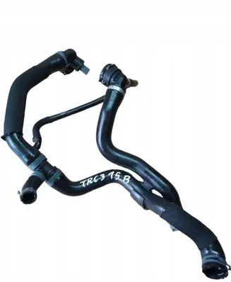 Ford Transit - Tourneo Connect Engine coolant pipe/hose 5Q0122291AK