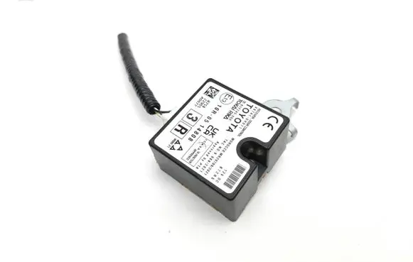 Immobilizer control unit/module