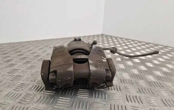 Renault Scenic III - Grand scenic III Front brake caliper