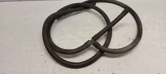Volvo S60 Windshield washer fluid hose 30699618