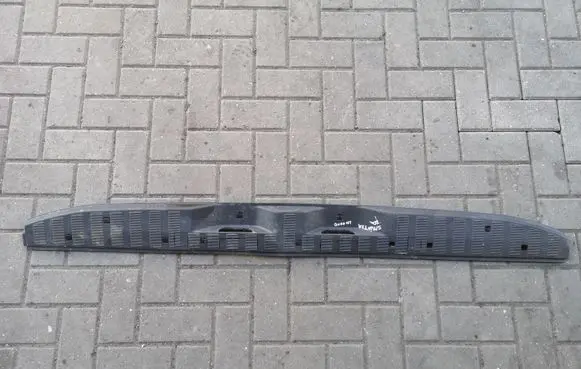 Mercedes-Benz Sprinter W906 Trunk/boot sill cover protection A9066860074