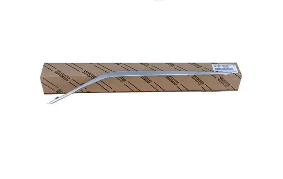 Toyota Auris E180 Front bumper upper radiator grill A5312102300 5312102300