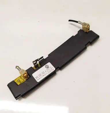 Volkswagen PASSAT B6 Antenna control unit 1K5035532A