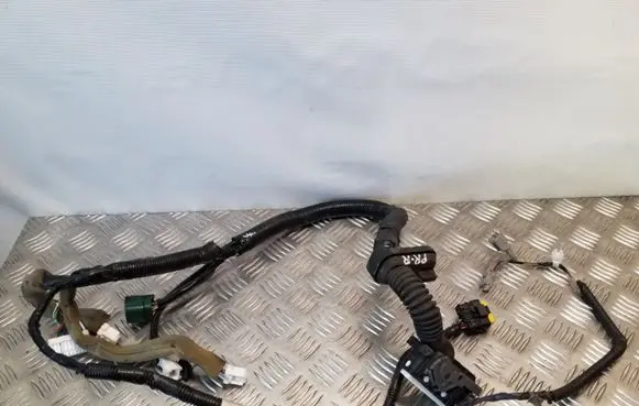 Nissan Juke I F15 Front door wiring loom 241241KK0C