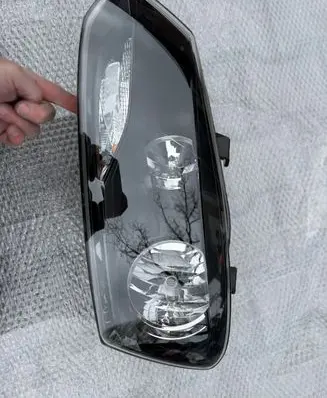 Volkswagen Polo V 6R Headlight/headlamp 6R1941007G 1EE24705109 24705109049033
