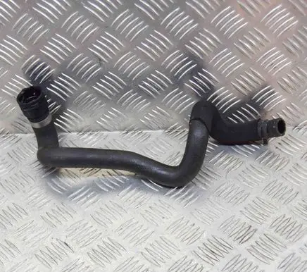 Mercedes-Benz C W205 Engine coolant pipe/hose A2058301902