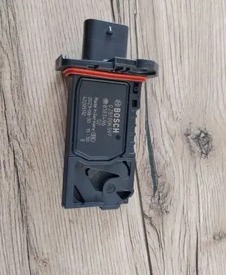 BMW X1 U11 Mass air flow meter 8583496