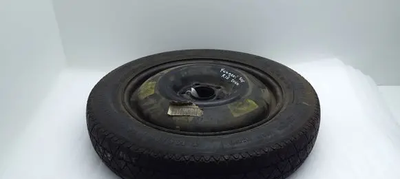 Peugeot 308 R16 spare wheel ET32