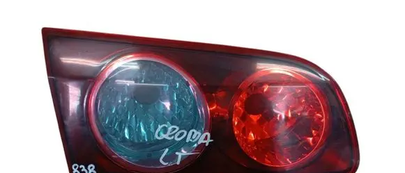 Seat Cordoba (6K) Rear/tail lights 51727252