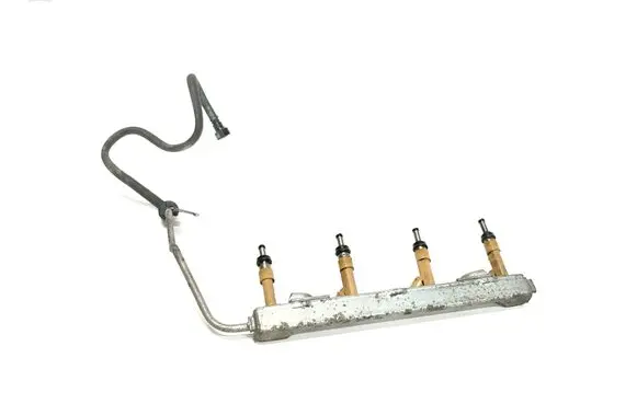 Toyota Auris 150 Fuel injectors set 2325037010 069072109