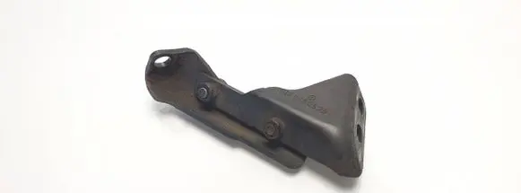 Mercedes-Benz CLK A209 C209 Power steering pump mounting bracket A6120980529