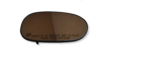 Dodge Challenger Wing mirror glass 803692AA