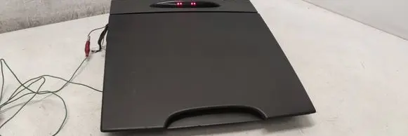 Glove box