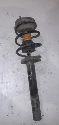 BMW 5 E39 Front shock absorber with coil spring