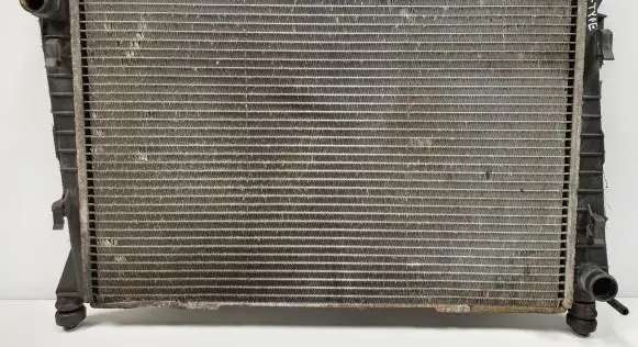 Jaguar X-Type Coolant radiator 1X4H8005AG
