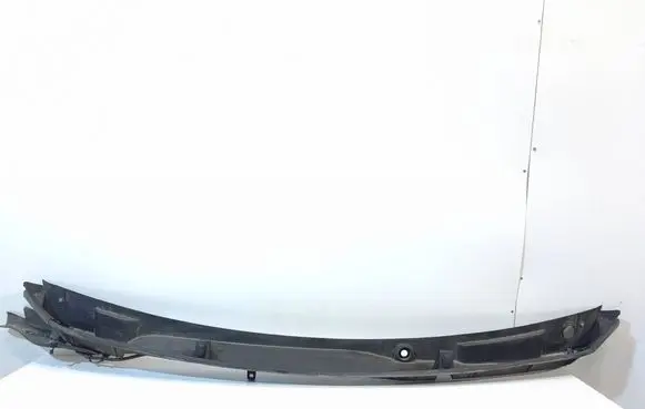 Wiper trim