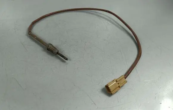 Lambda probe sensor