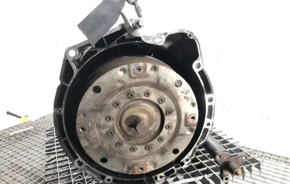 BMW X6 E71 Manual 5 speed gearbox 6HP-28X