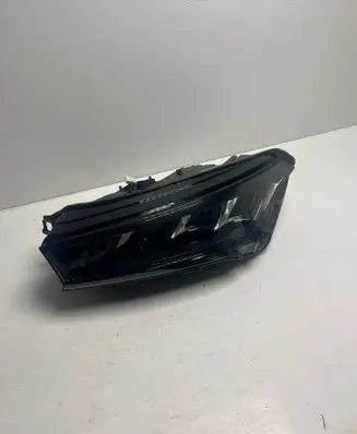 Skoda Enyaq iV Headlight/headlamp 5LB941015