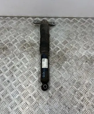 Ford Focus Rear shock absorber/damper JX6118080 E5336104 19017217A