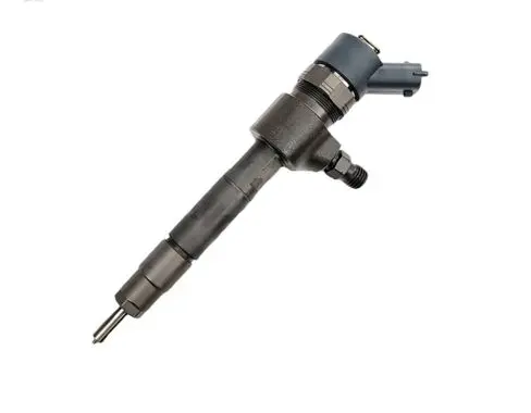 Fiat Croma Fuel injector 0445110244 0986435161 0000055198217