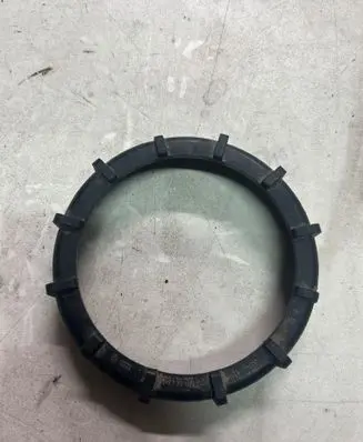 Volkswagen PASSAT B5.5 In tank fuel pump screw locking ring/nut 321201375A