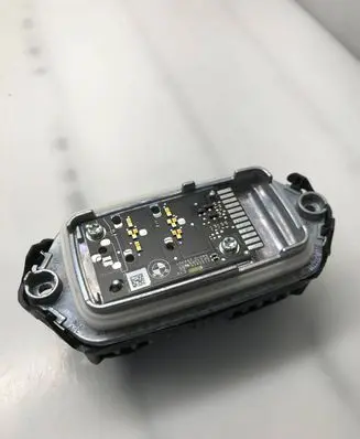 BMW X7 G07 Xenon control unit/module 