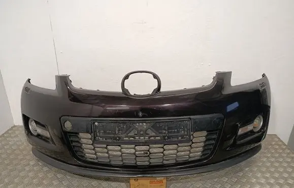 Mazda CX-7 Front bumper