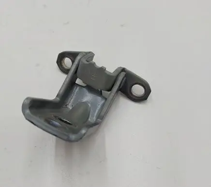 Front door upper hinge