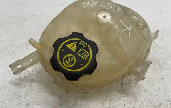 Opel Astra K Clutch fluid reservoir/tank 13459964