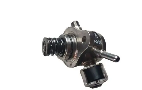 Toyota RAV 4 (XA50) Fuel injection high pressure pump 2310125040 2961003115