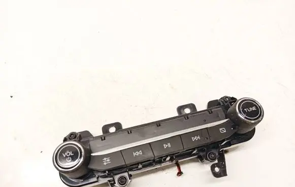 Ford Ka Multifunctional control switch/knob j7bt18k811hb