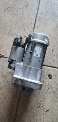 Mini One - Cooper F56 F55 Starter motor 8570845 4380000485