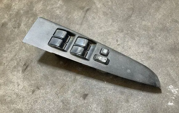 Toyota Hilux (AN10, AN20, AN30) Electric window control switch 742310K030 4554E42A