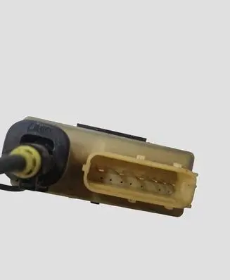 Citroen C5 Glow plug pre-heat relay 9652021180