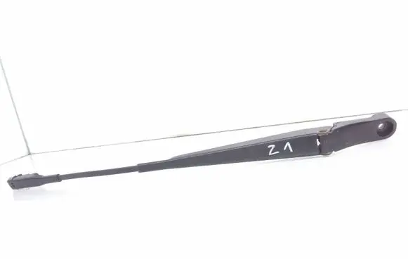 Opel Zafira B Front wiper blade arm 13145564