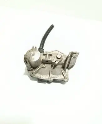 Opel Vivaro Throttle body valve 60885503