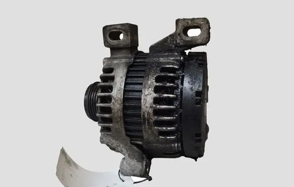 Volvo S40 Generator/alternator