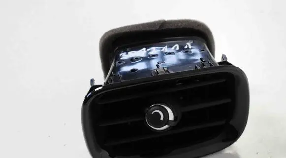 Mini Cooper Countryman R60 Dashboard air vent grill cover trim 9332764